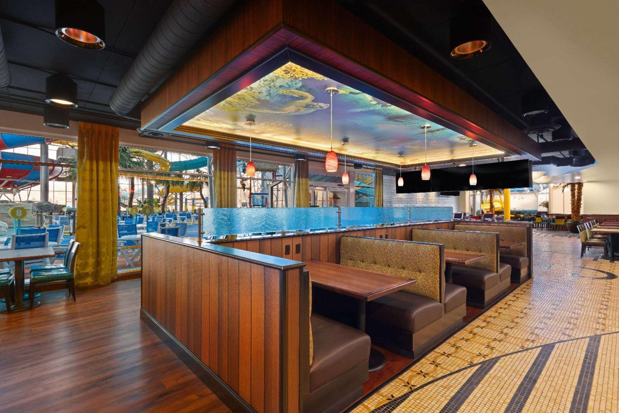 La Quinta Inn And Suites By Wyndham At Watiki Waterpark Rapid City Exterior foto